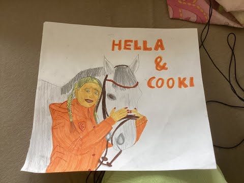 Hella Gabbert 🌺Steig Auf!! Musikvideo