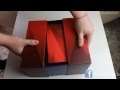 SHINDY FBGM Unboxing (Premium Box ...
