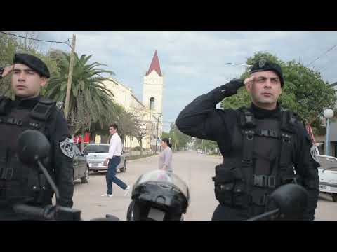 ARCHIVO 2019 ACTO Y PALABRAS DÍA DE LA POLICÍA DEL CHACO
