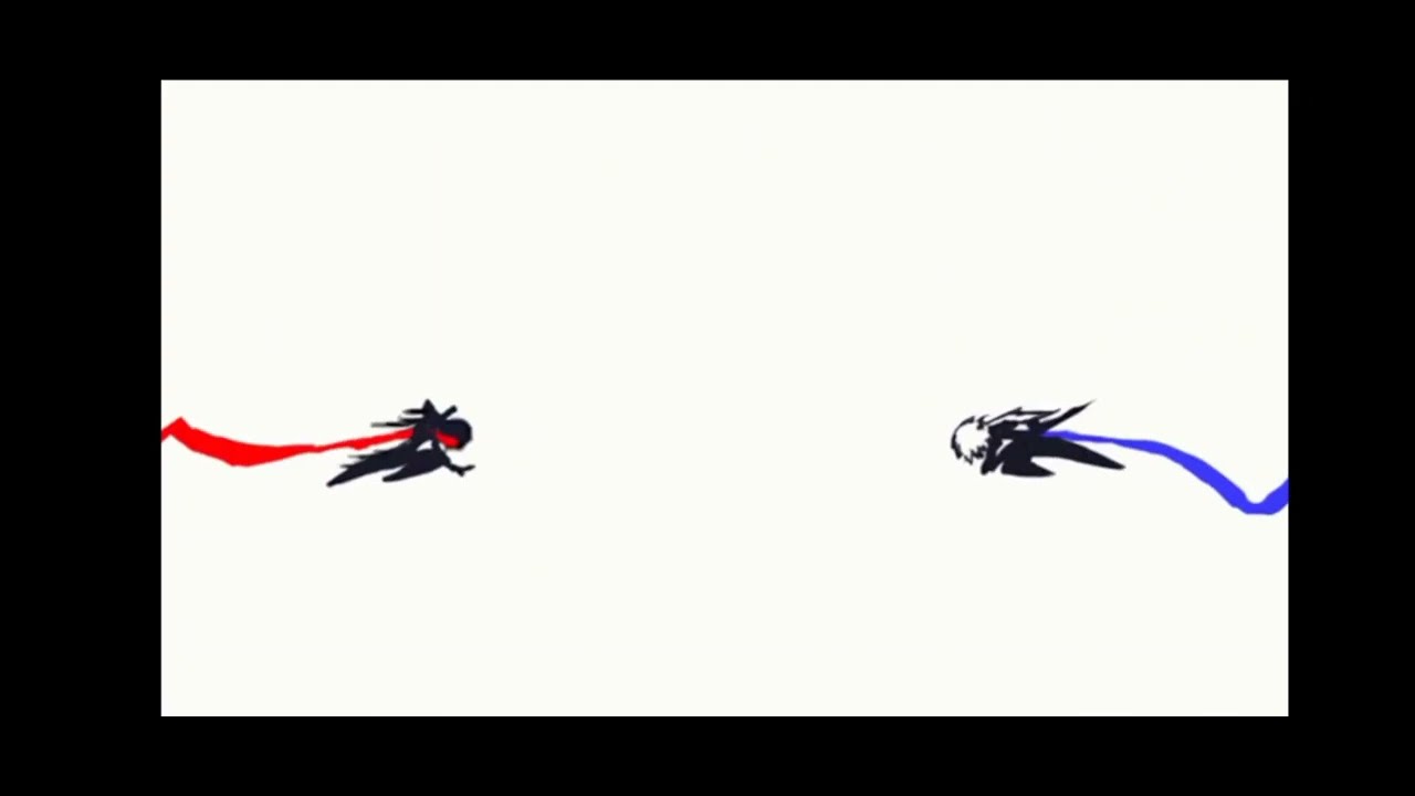 Game Intro