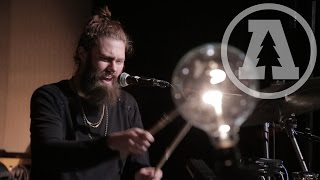 Wildcat! Wildcat! - Marfa - Audiotree Live