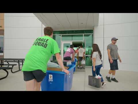 Embry Riddle Bookstore Prescott
