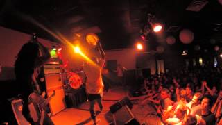 THE CHARIOT // "YOUR" & "FIRST" LIVE HD