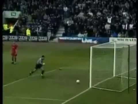 2004-03-13 Plymouth Argyle vs Swindon Town