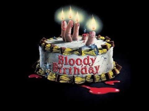 Bloody Birthday