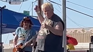 Sloppy Seconds - Come Back, Traci (Punk Rock Bowling, Las Vegas - May 28, 2023)