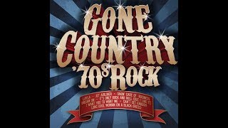 Don't Go Breaking My Heart by Ty Herndon & Tanya Tucker from the album  Gone Country 70's Rock
