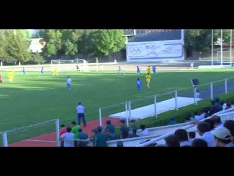 Sogdiana  - Pakhtakor 0:3