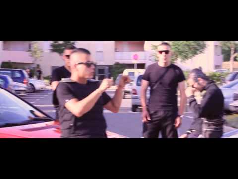 HOOSS // Paire 2 TN // Clip Officiel