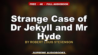 Strange Case of Dr Jekyll and Mr Hyde