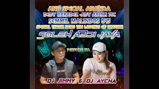 Download lagu DJ JIMMY & DJ AYCHA-BY SANG THE LEGEND OFF BINGUNK mp3