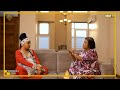 MARIYAM MIGOMBA ALIVYOMFUNDA NANDY NI BALAA LAZIMA ADUMU KWENYE NDOA