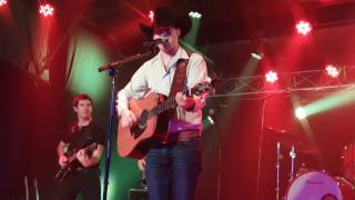 I Pulled a Hank Last Night cover William Michael Morgan