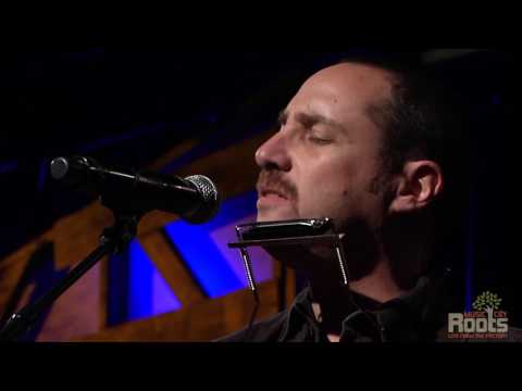 Greg Reish "She Belongs To Me"