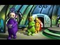 Teletubbies 2 Favorite Games Part 1