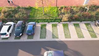 Groupe Sols, solution Via Verde