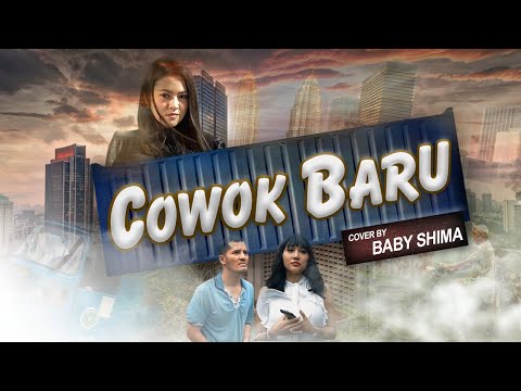 Cowok Baru Dato Aliff Syukri Cover by Baby Shima