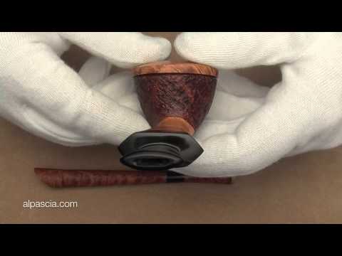 pipa Axel Reichert 087 - pfeife