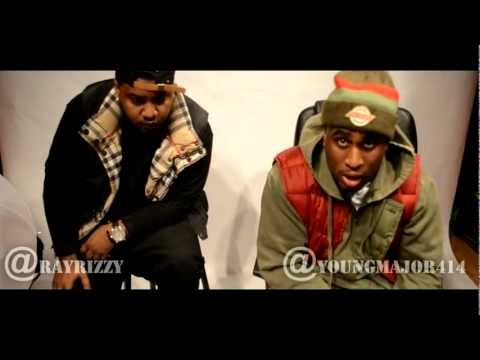 Young Major Interview