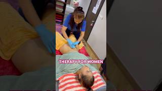 Download lagu Bangkok Therapy for Female 💆‍♀️ Reproductive  Organs - Educational Video #shorts #therapyforwomen mp3