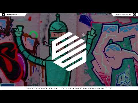 MR SKANDAL - Cinematic [Grime Instrumental]