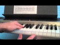 Deas Vail - "Shoreline" tutorial