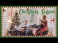I'll be home for Christmas | Iris Noëlle Cover (Live Christmas Session #4)