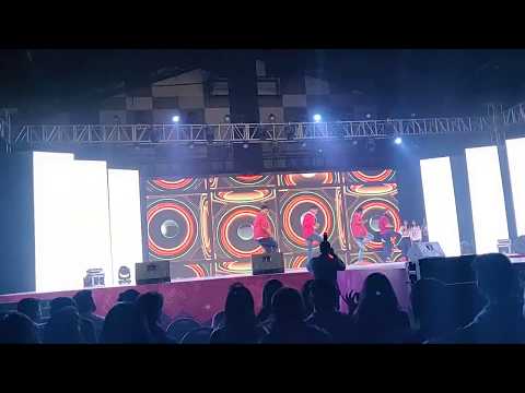 Ankit Dubey Dance performance