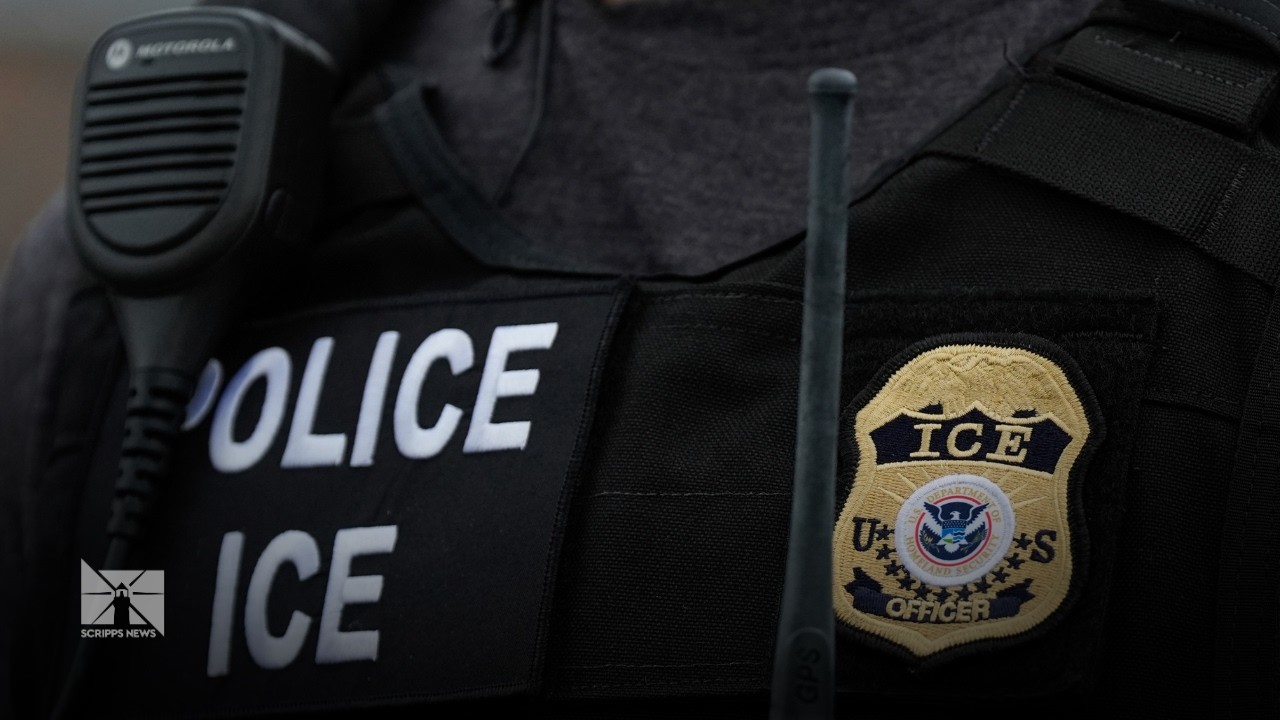 ICE agent charged with shooting man during Minneapolis immigration enforcement released without Minnesota extradition
