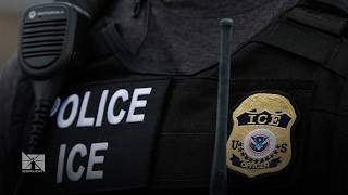 ICE agent charged with shooting man during Minneapolis immigration enforcement released without Minnesota extradition