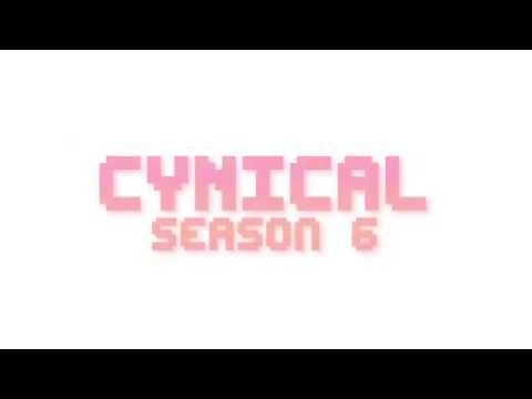 Cynical Season 6 Intro (Yellow and Purple)