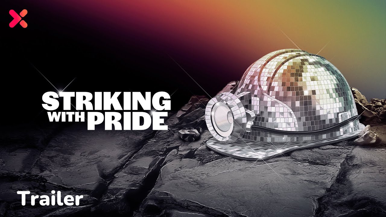 Striking with Pride Trailer