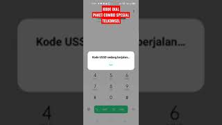 Download lagu KODE DIAL PAKET COMBO SAKTI SPESIAL TELKOMSEL #viral #shorts mp3