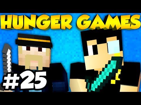 TOO GOOD! - Minecraft Hunger Games w/ Wipper179