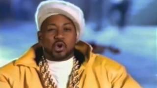 GHOSTFACE KILLAH(MARY J. BLIGE) -ALL THAT I GOT IS YOU(SLOWJAM MUSIC VIDEO)SCREWED UP(1996)