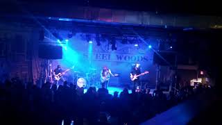 The Steel Woods - Compared to a Soul