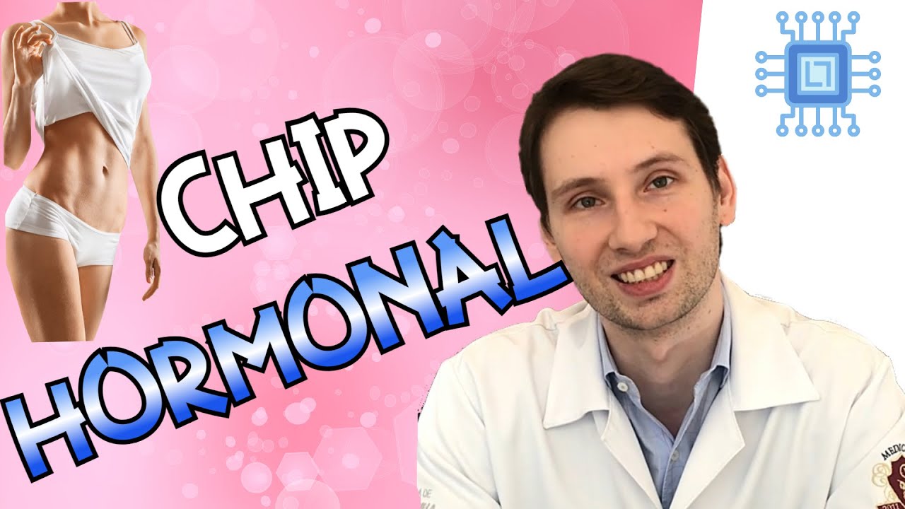 CONHEÇA: CHIP DA BELEZA como funciona, efeitos, preço, IMPLANTE DE GESTRINONA
