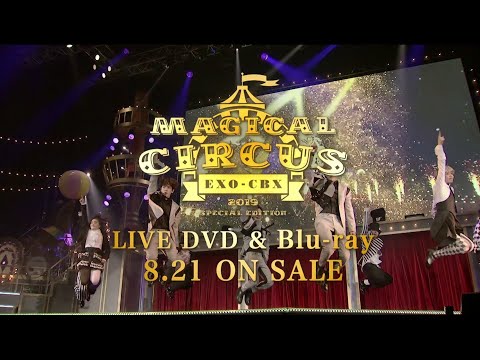 MOVIE|EXO(エクソ) OFFICIAL WEBSITE