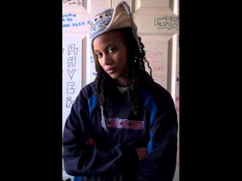 lady  shocker  -   struggle