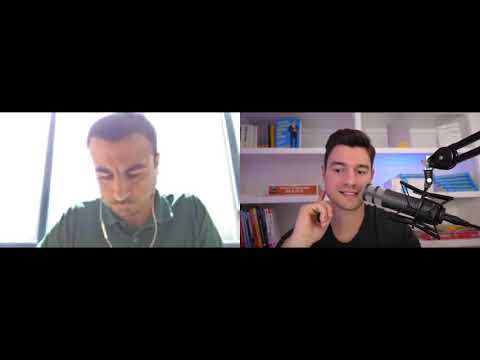 Nathan Latka interviews Celitech Inc.