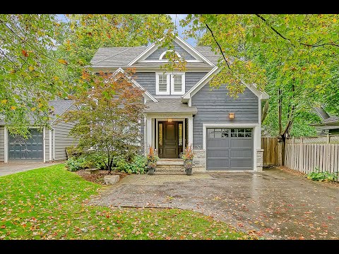 273 Douglas Avenue, Oakville - Luxury Real Estate by Goodale Miller Team