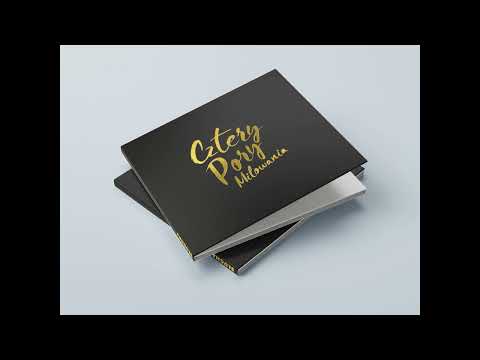 Cztery Pory Miłowania - Oto jestem - cała płyta (wyd. 2024r.)