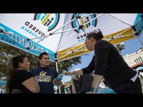 Click to Watch the Is Covered California website broken? How can we trust the government with healthcare when they can't get a website right? video