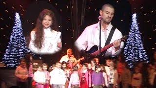 Colinde Magice (full concert - Cleopatra Stratan)