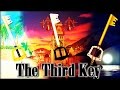 Kingdom Hearts Theory: The Third Kingdom Key ...