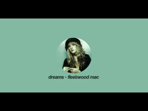 dreams - fleetwood mac (sped up)