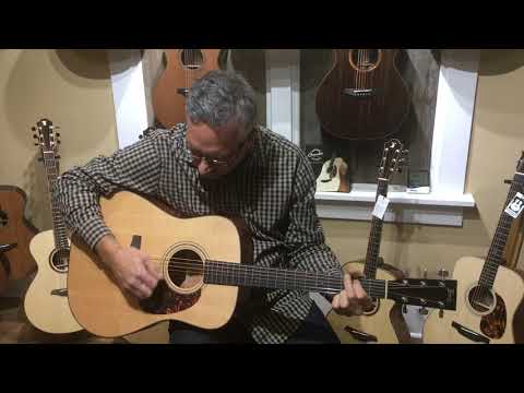 Furch D31-SM | Brickhouse Guitars