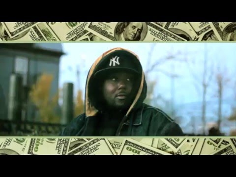 Mac Peoples - PaperBoy (OFFICIAL VIDEO)