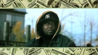 Mac Peoples - PaperBoy (OFFICIAL VIDEO)