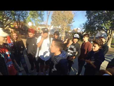 Joaco vs Dynamika | Octavos | UnderCastroFree 💥